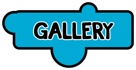 gallery menu button