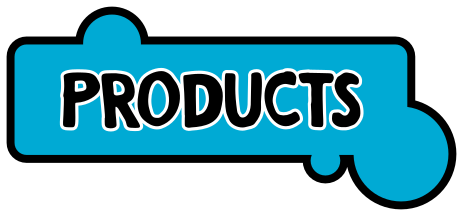 products menu button